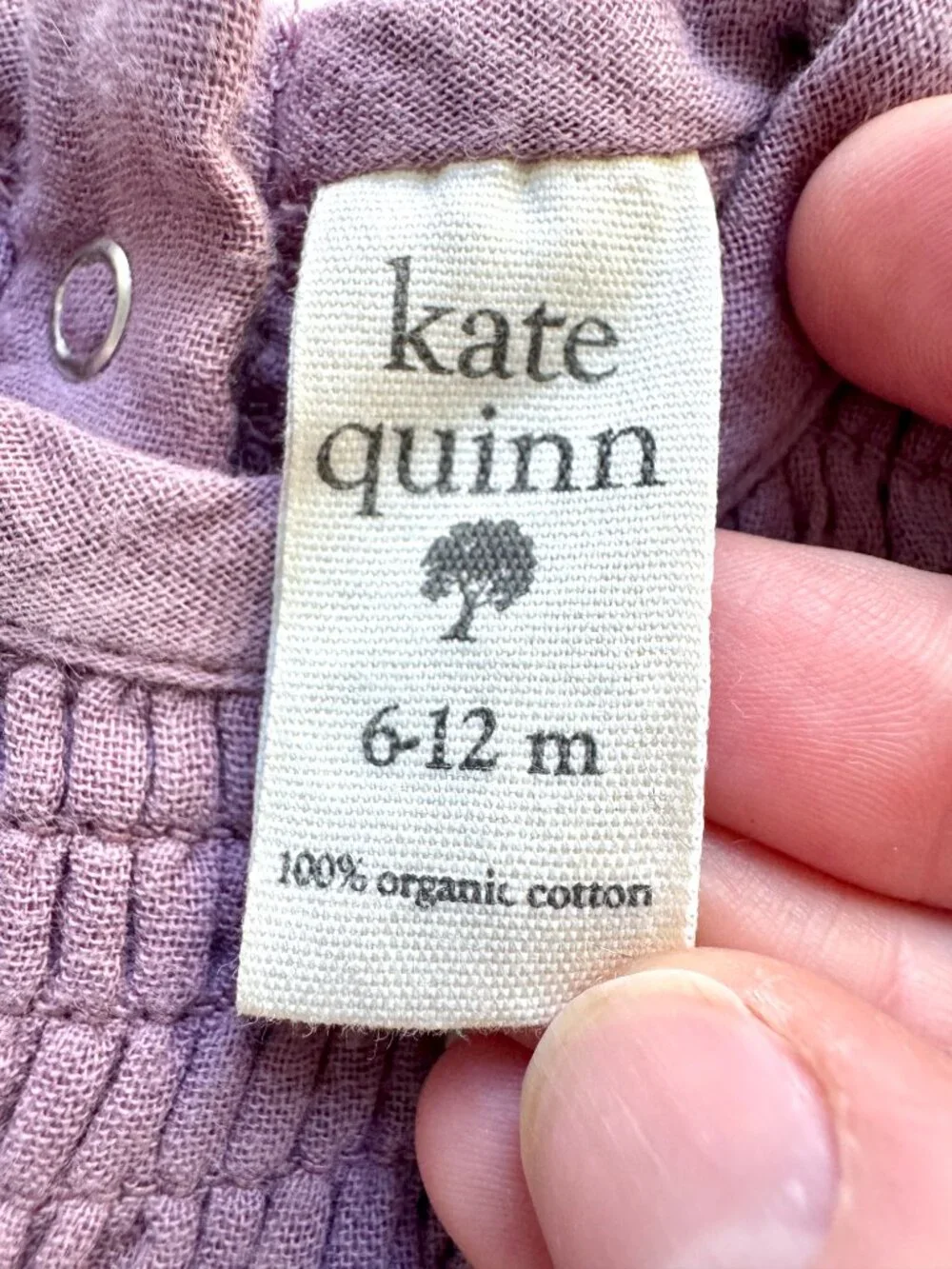 kate quinn light work gauze